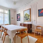 Residor - Splendid Parisian Apartment 9P