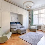 Résidor - Splendid Parisian Apartment 9P