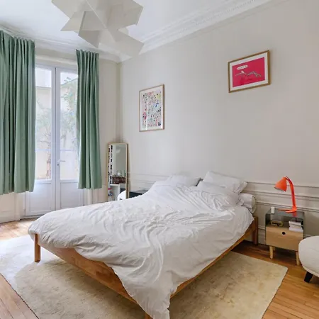 Appartamento Residor - Splendid Parisian 9p